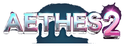 aethersx2 logo